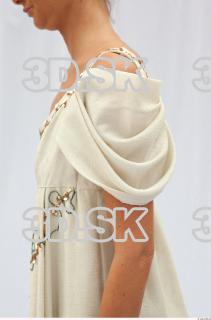 Wedding dress costume texture 0013